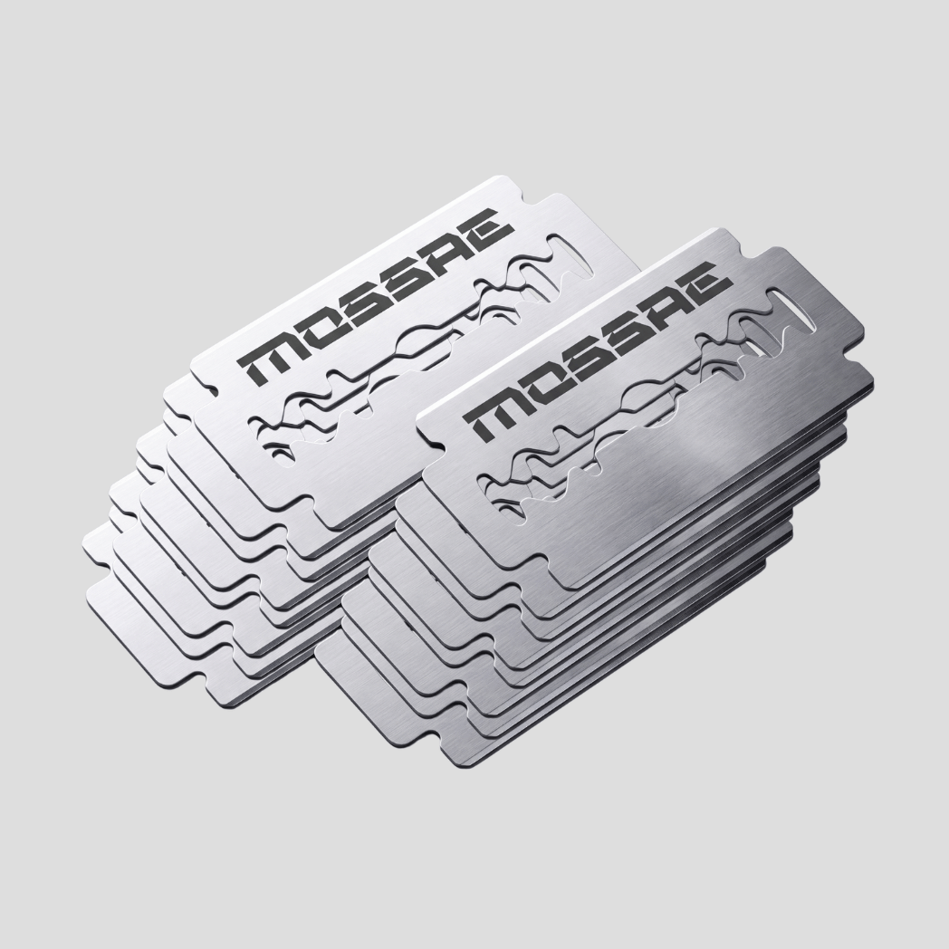 100 Blades