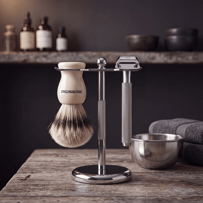 Razor Stand