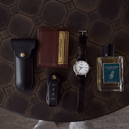Razor Travel Sheath