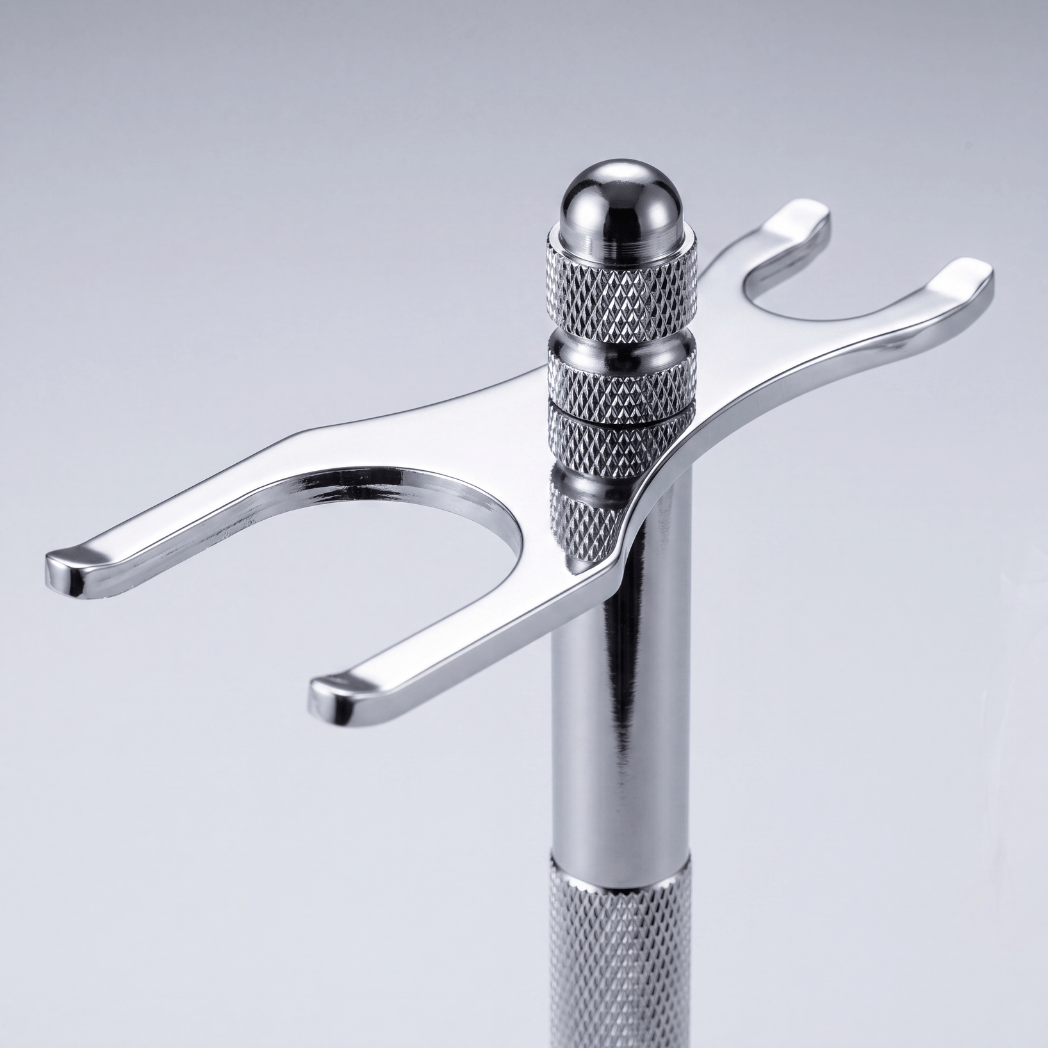 Razor Stand